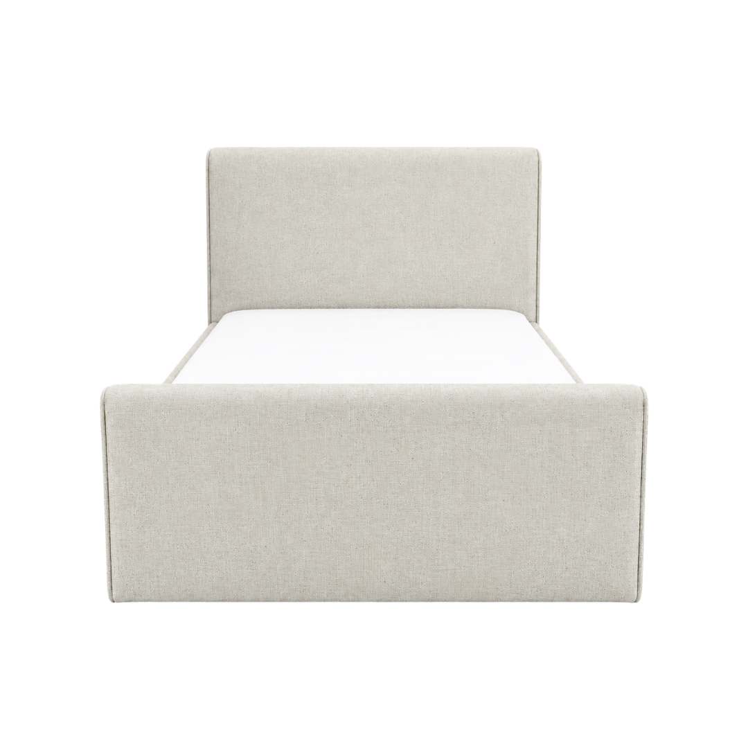 Lira Luxe Bed Frame Queen