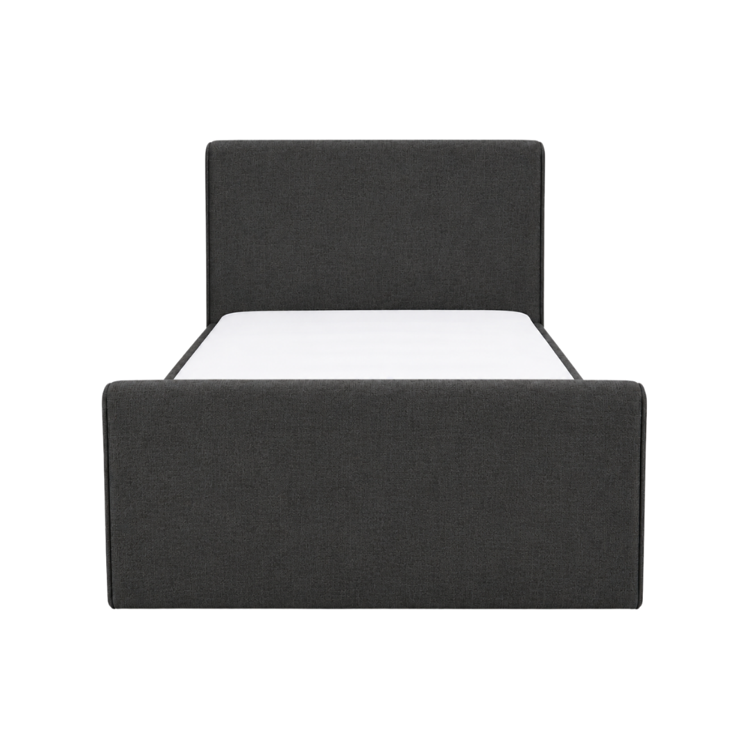 Lira Luxe Bed Frame Queen