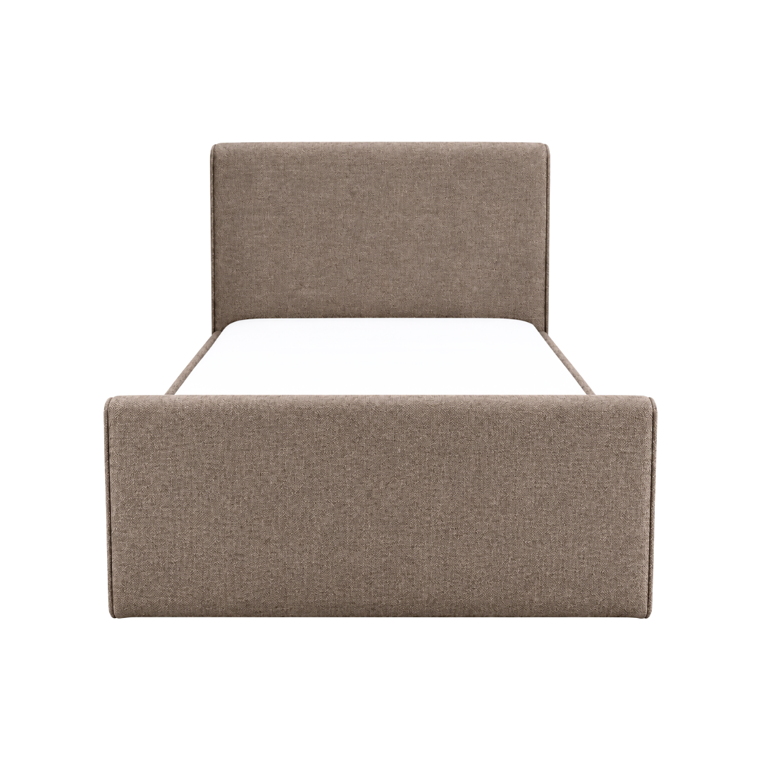 Lira Luxe Bed Frame Queen
