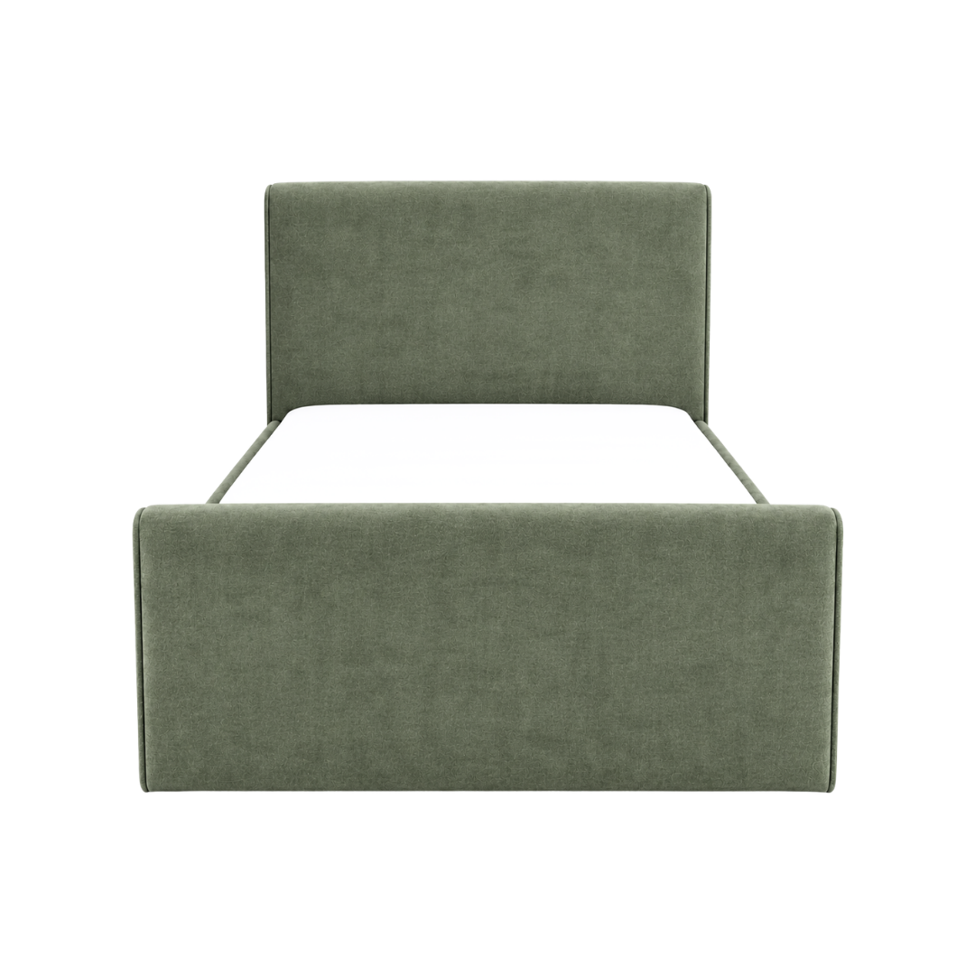 Lira Luxe Bed Frame Queen