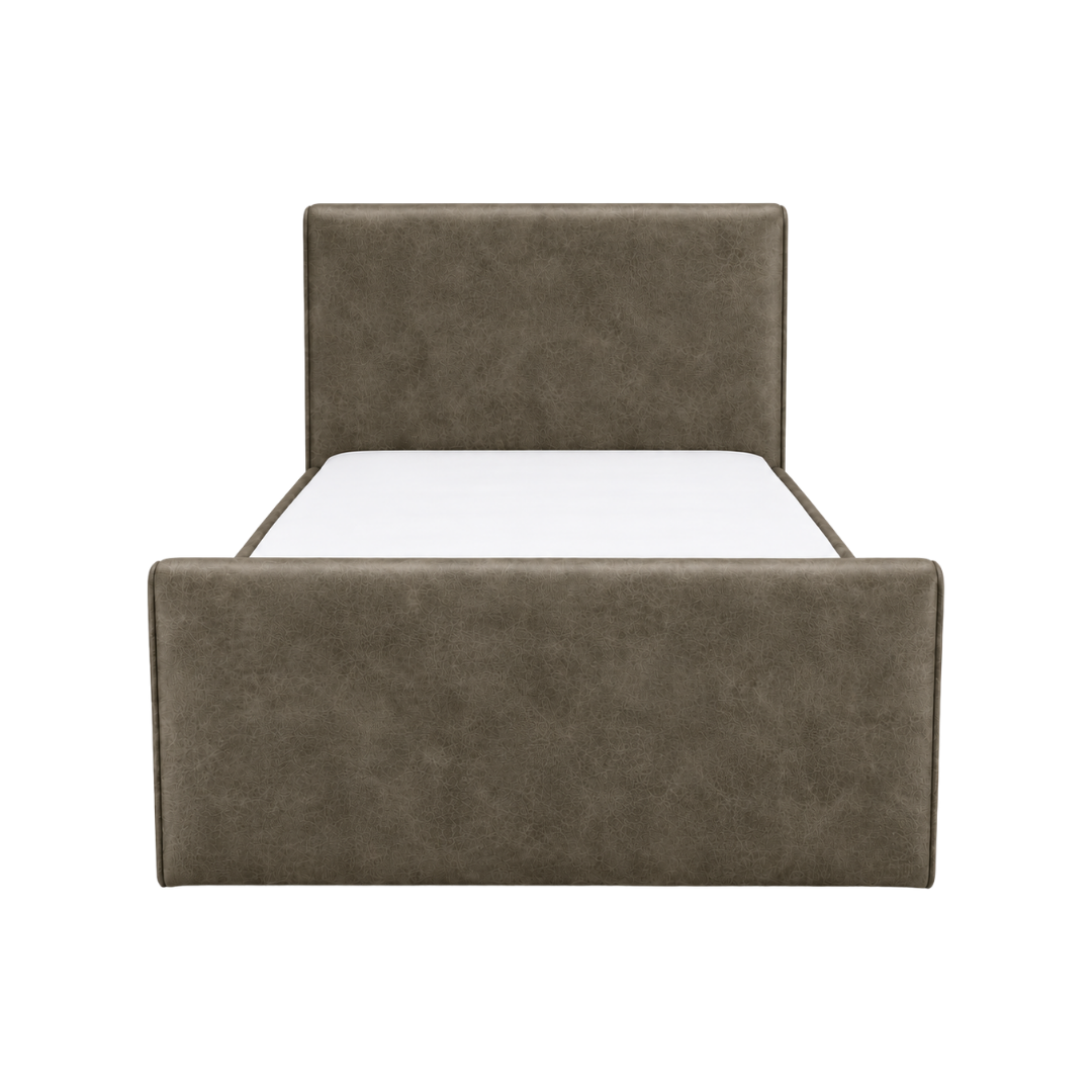 Lira Luxe Bed Frame Queen