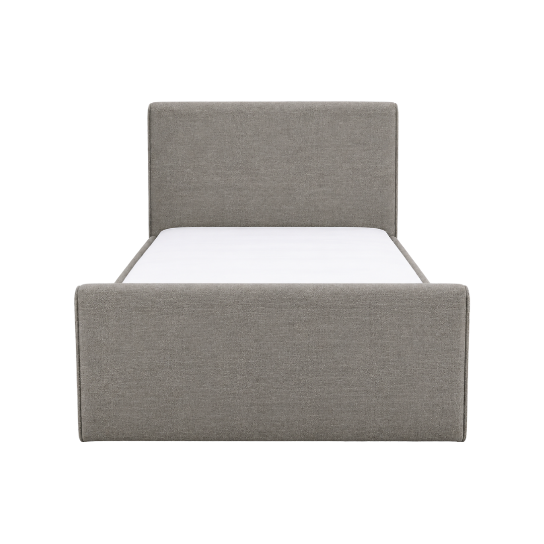 Lira Luxe Bed Frame Queen