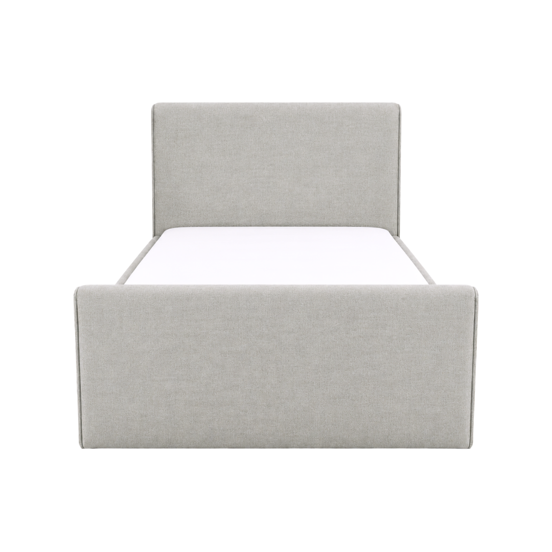 Lira Luxe Bed Frame Queen