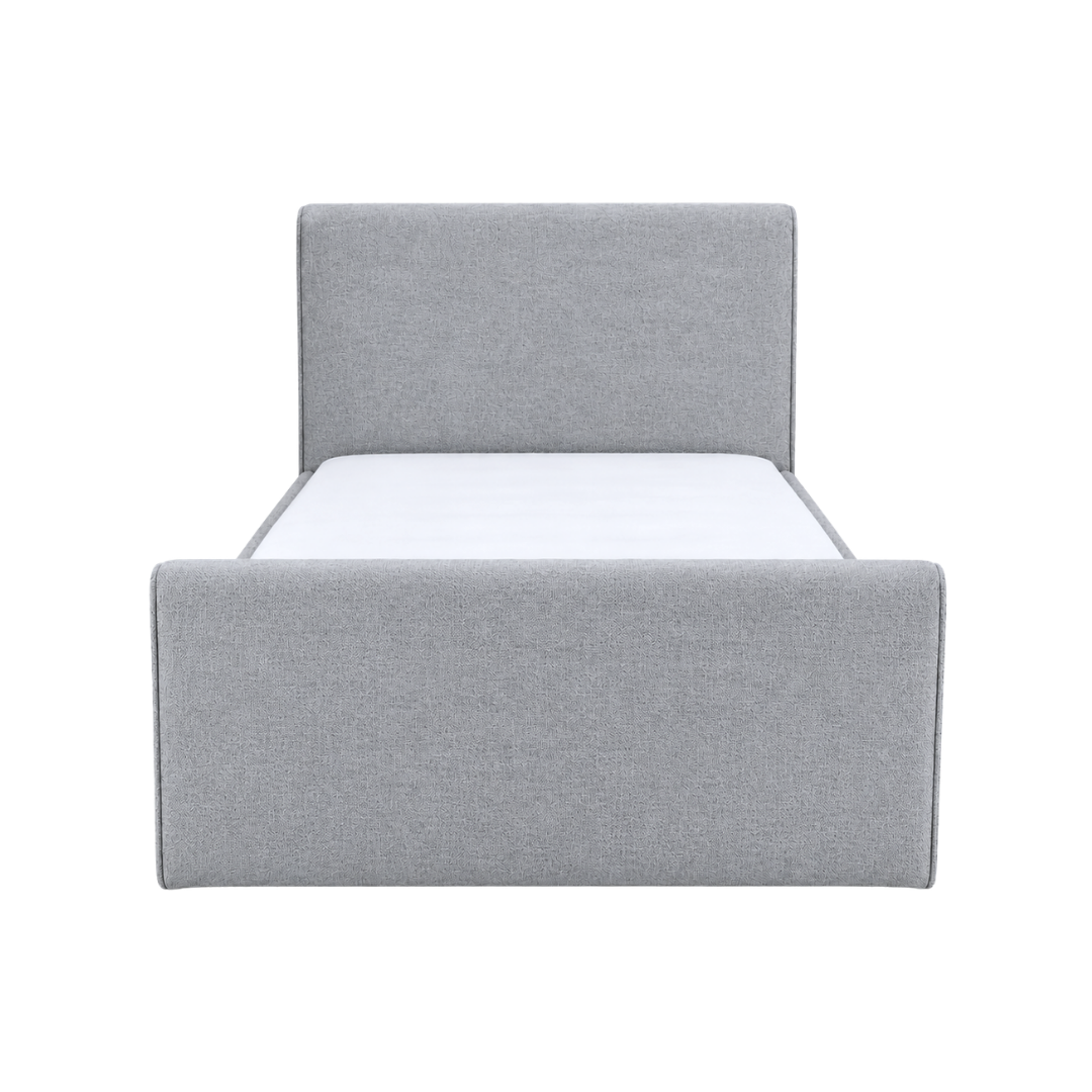 Lira Luxe Bed Frame Queen