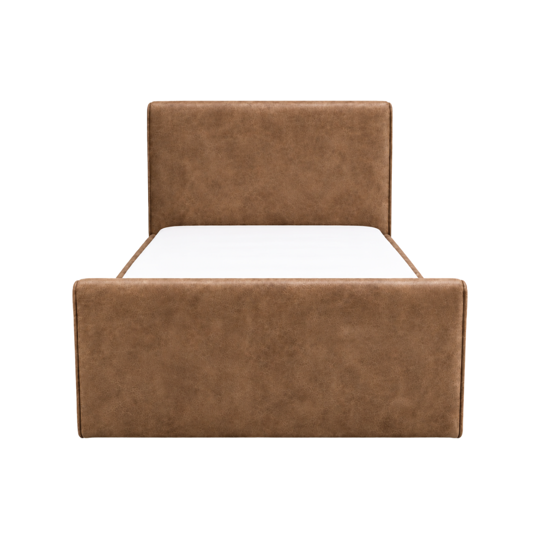 Lira Luxe Bed Frame Queen