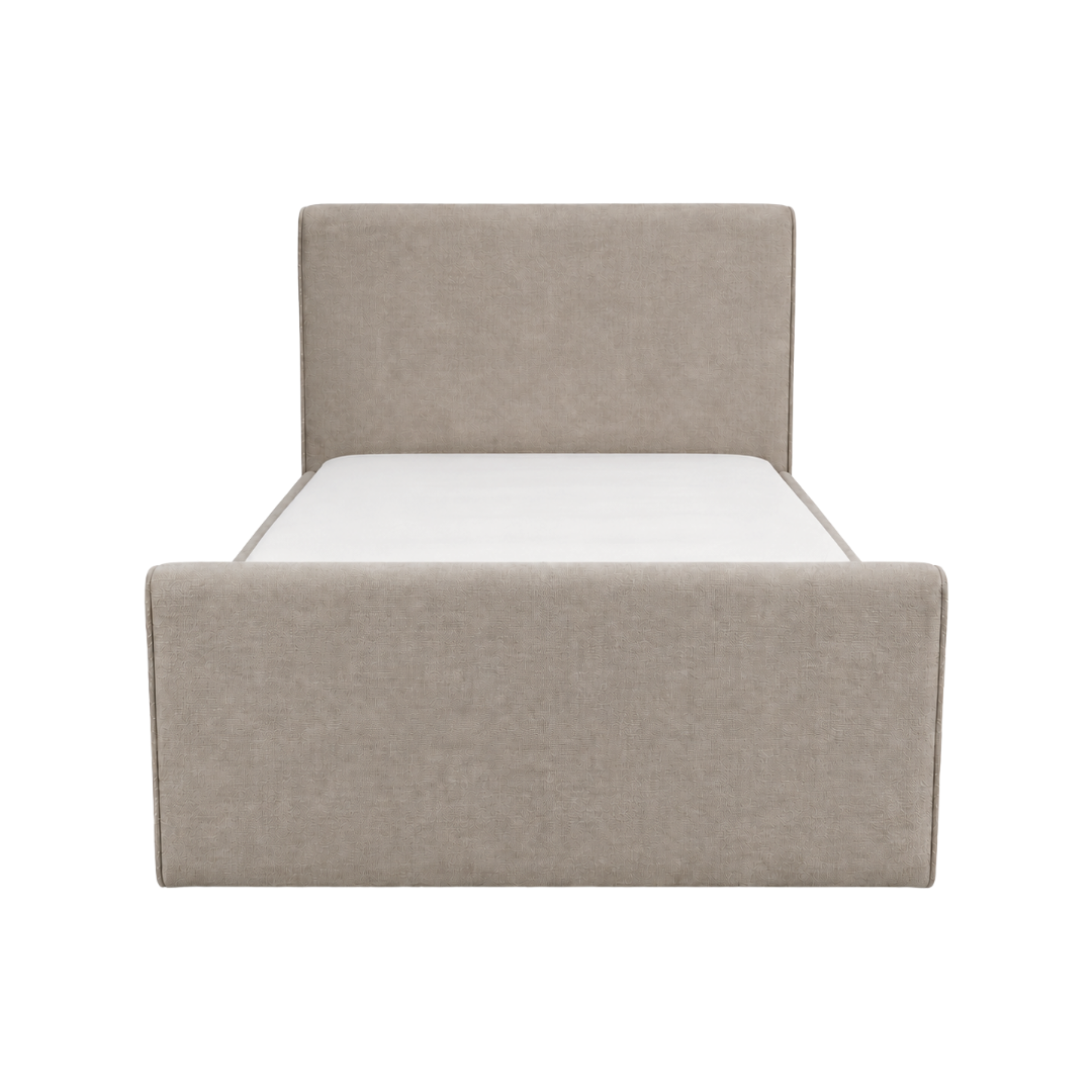 Lira Luxe Bed Frame Queen