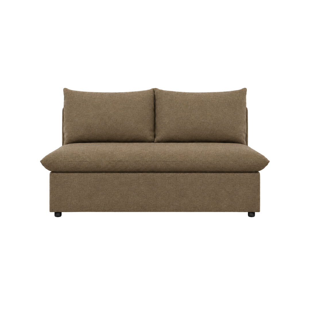 Lira Luxe Slipper 2 Seater