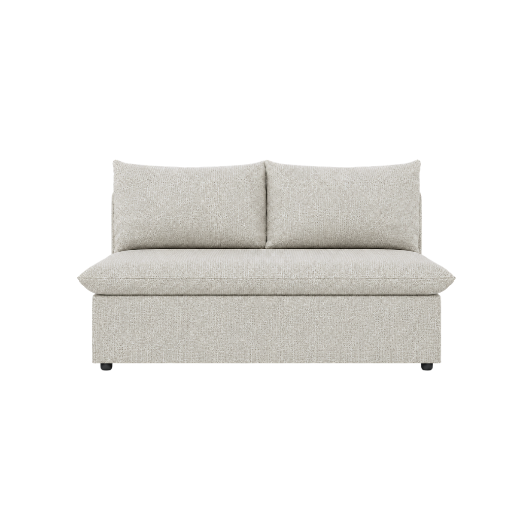 Lira Luxe Slipper 2 Seater