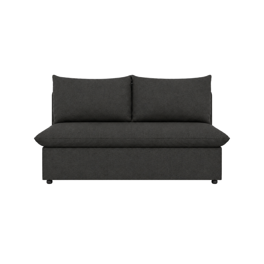 Lira Luxe Slipper 2 Seater