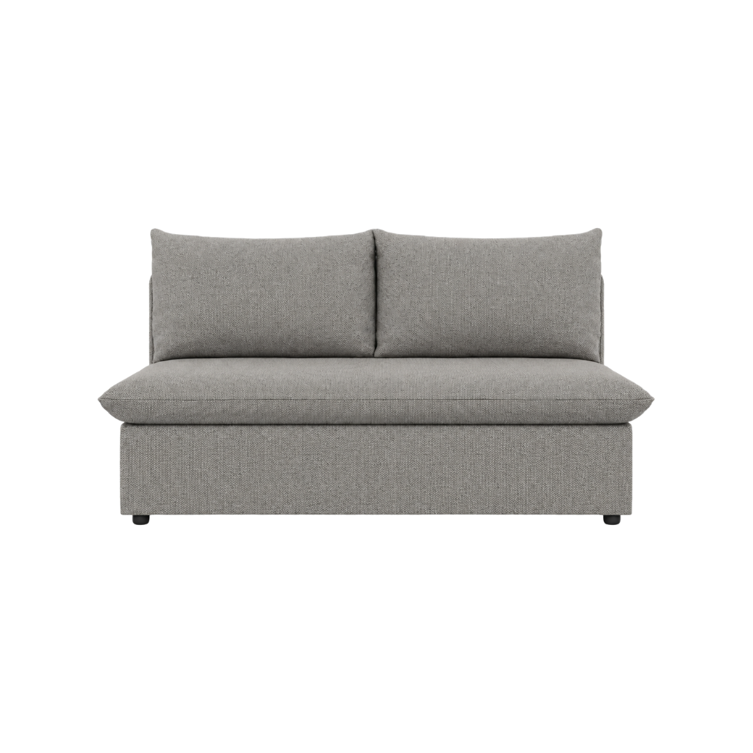 Lira Luxe Slipper 2 Seater