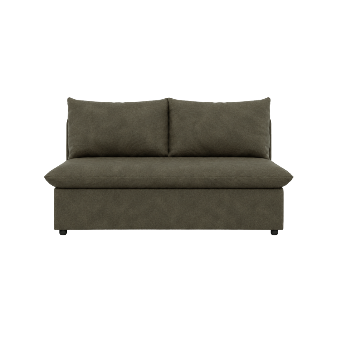 Lira Luxe Slipper 2 Seater