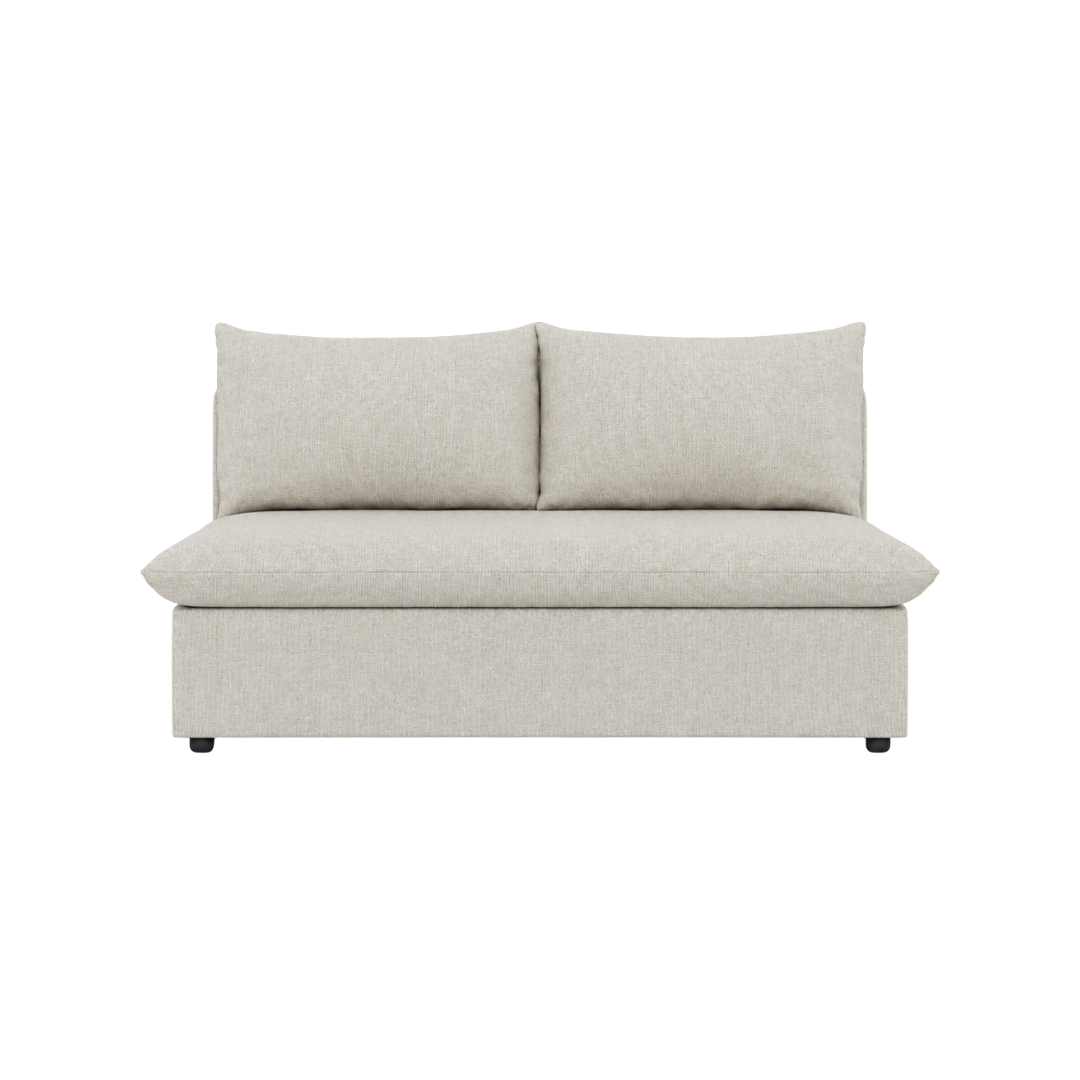Lira Luxe Slipper 2 Seater