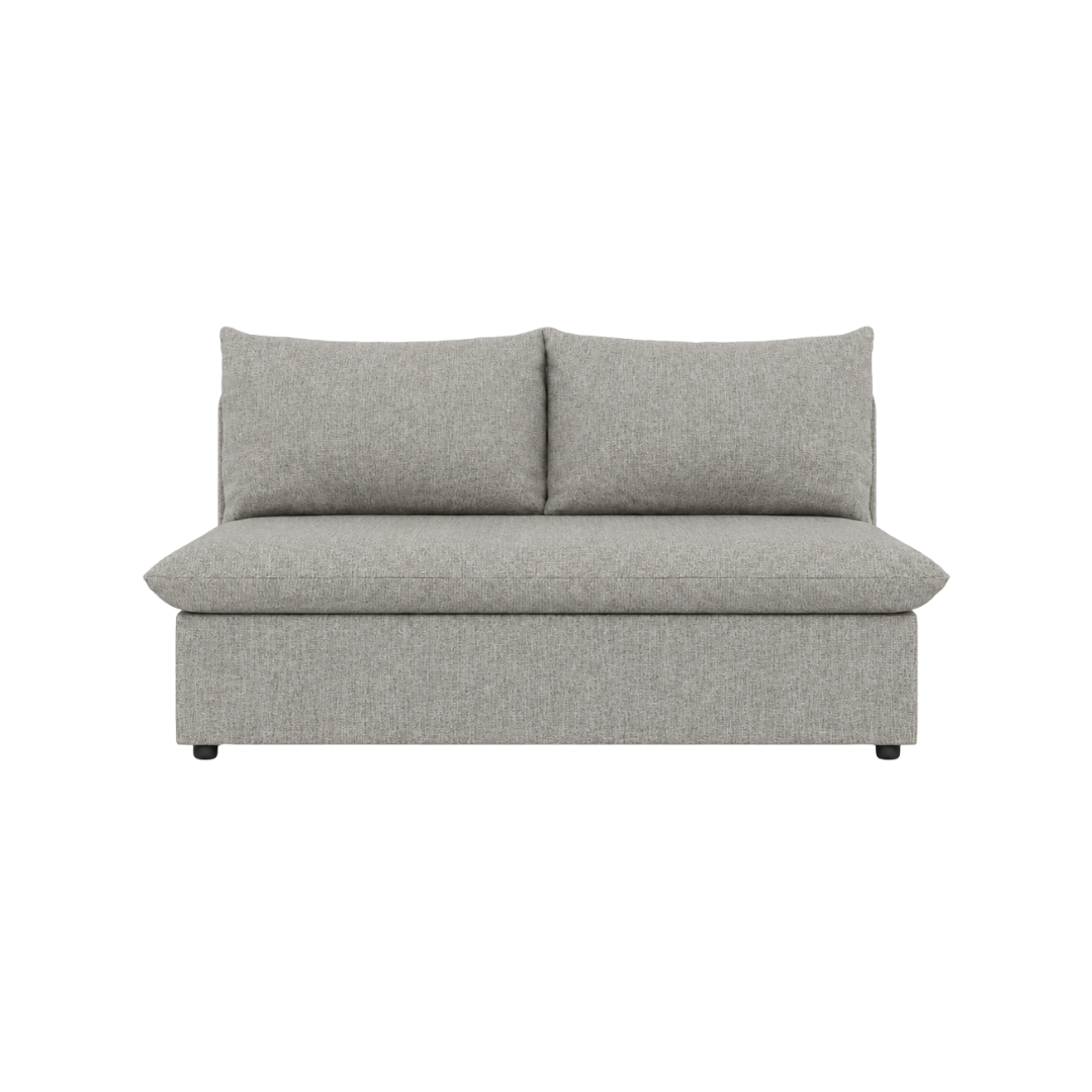 Lira Luxe Slipper 2 Seater