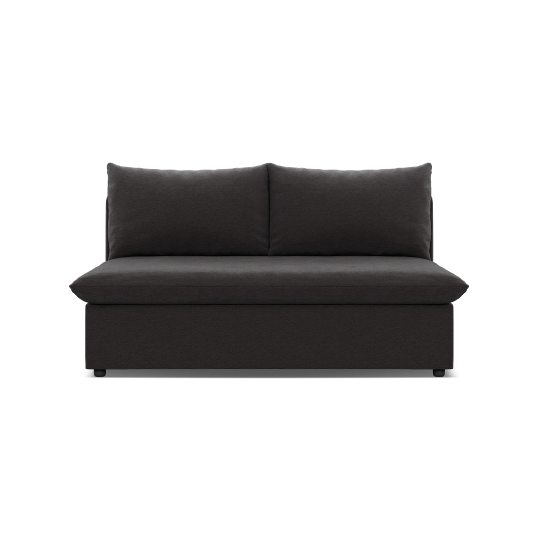 Lira Luxe Slipper 2 Seater