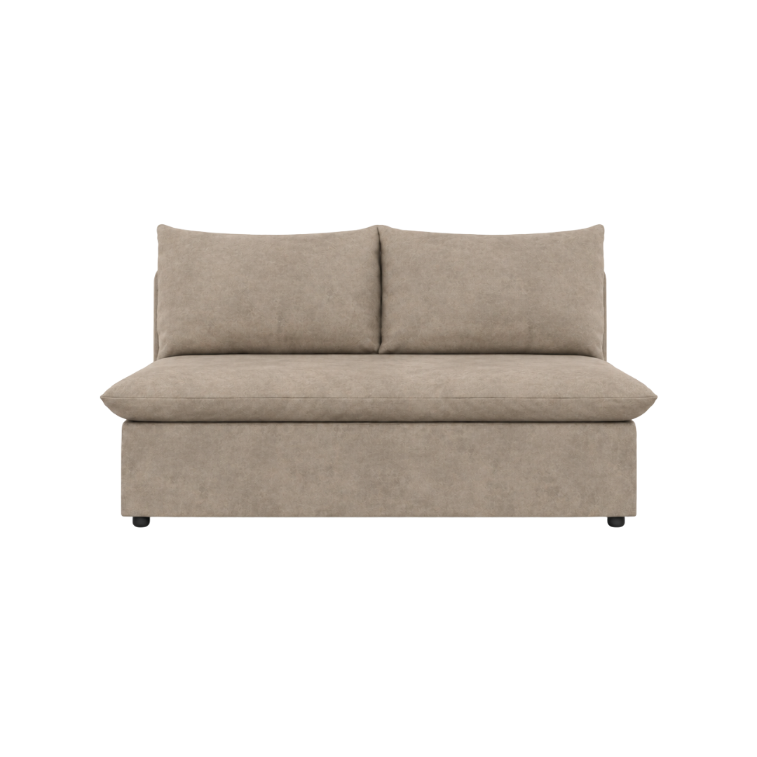 Lira Luxe Slipper 2 Seater