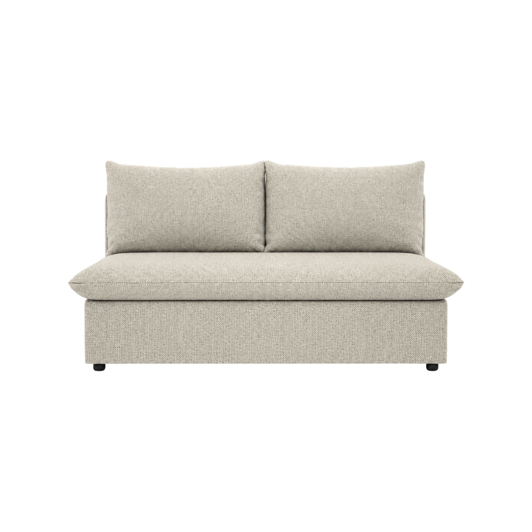 Lira Luxe Slipper 2 Seater