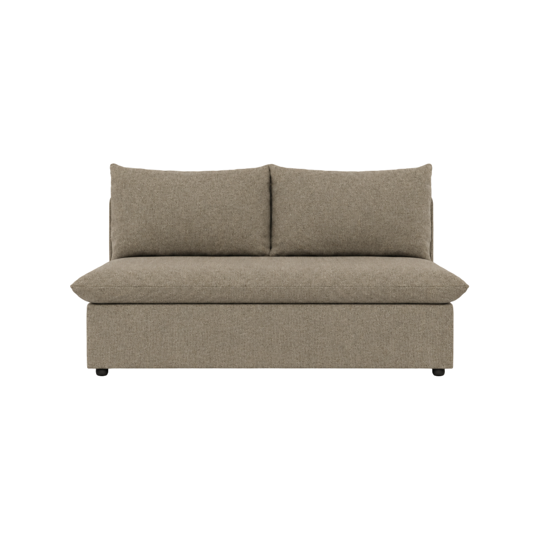 Lira Luxe Slipper 2 Seater