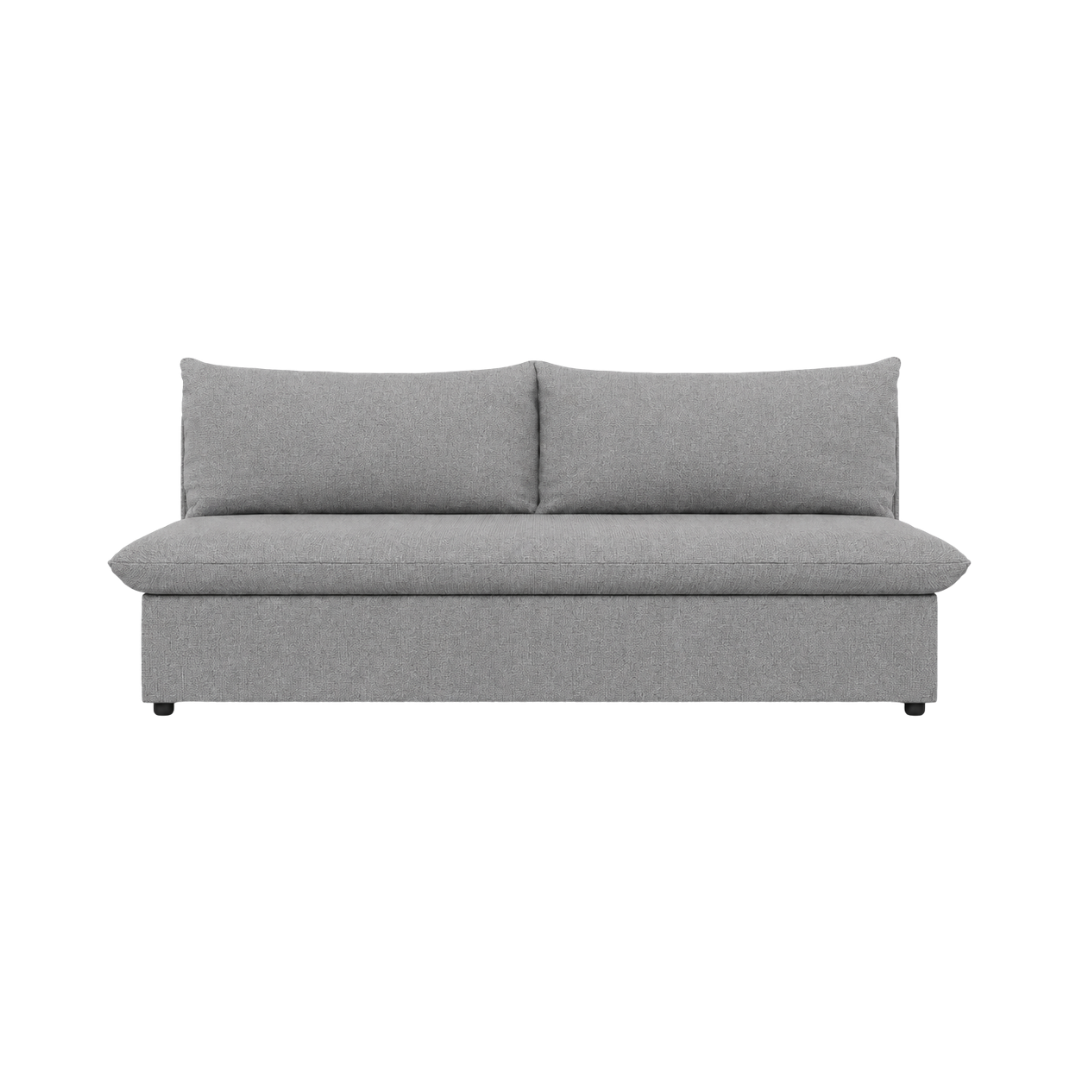 Lira Luxe Slipper 3 Seater