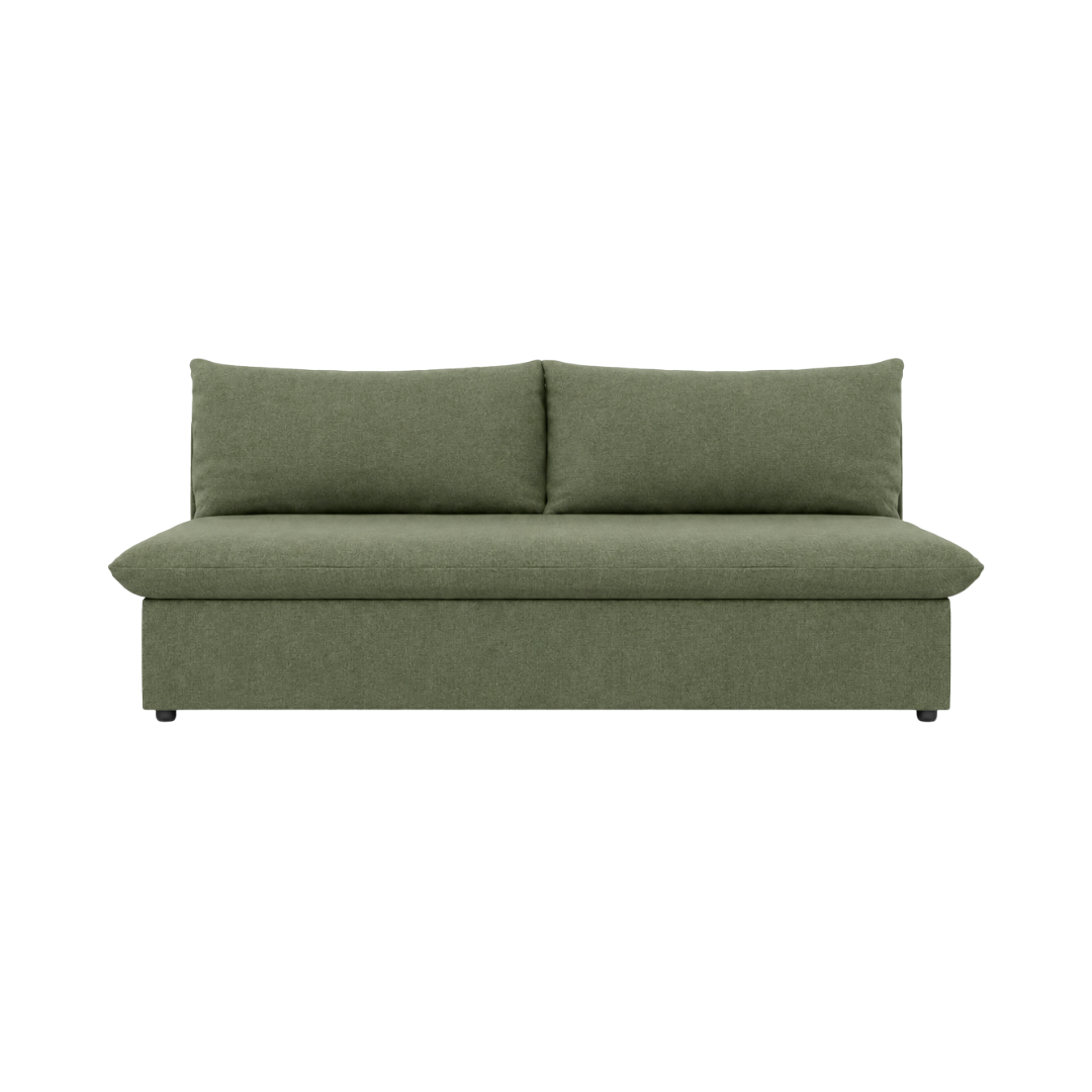 Lira Luxe Slipper 3 Seater