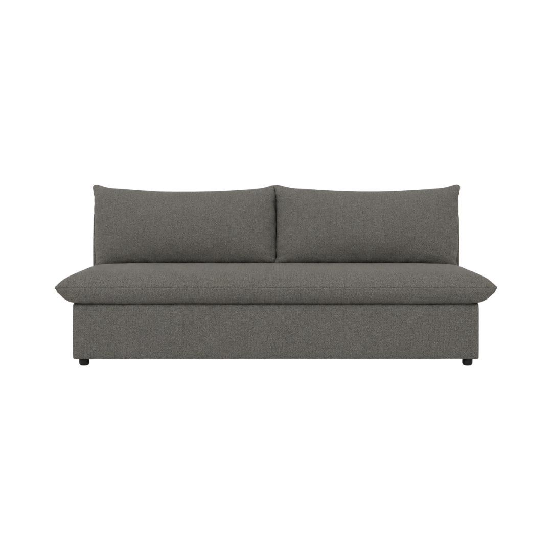 Lira Luxe Slipper 3 Seater