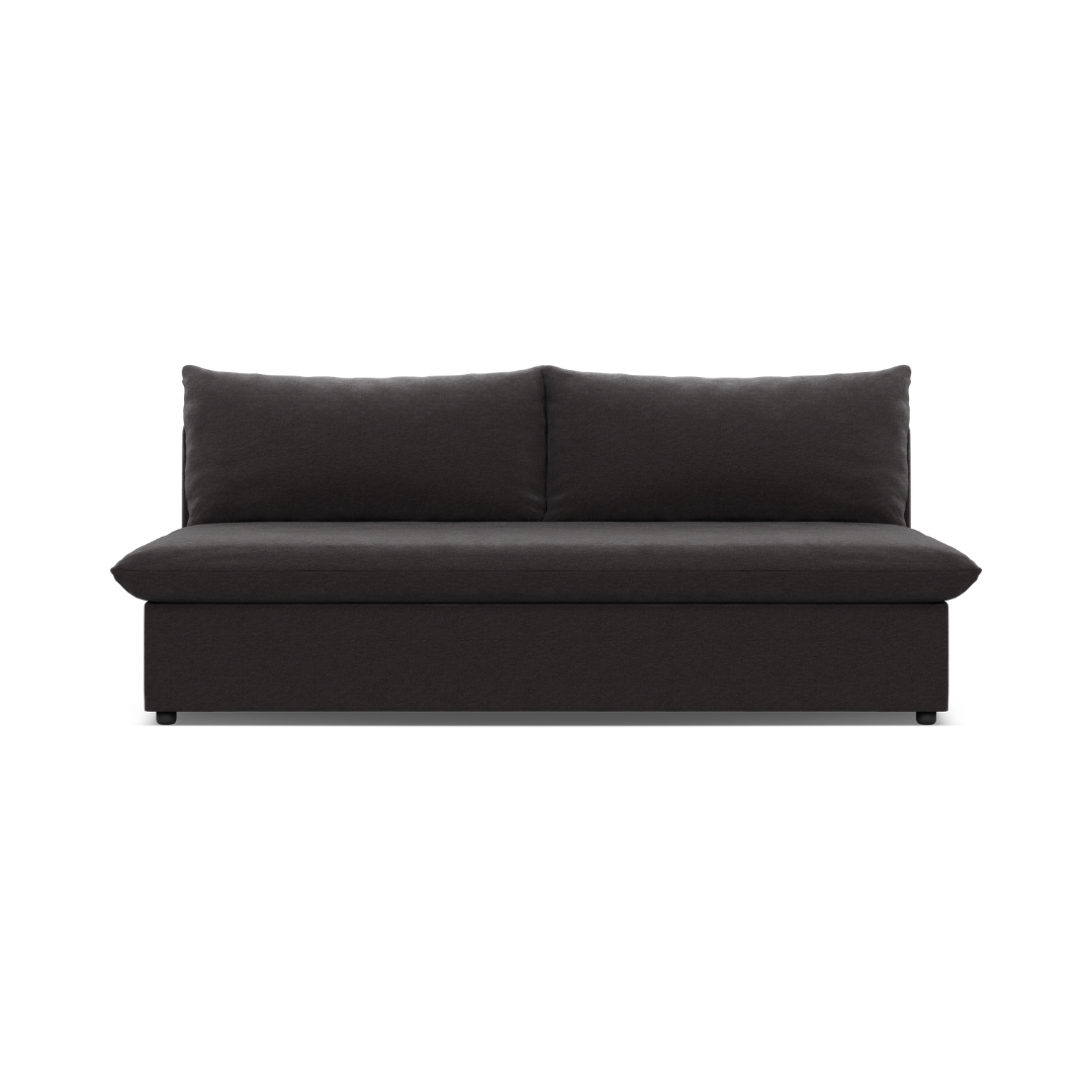 Lira Luxe Slipper 3 Seater
