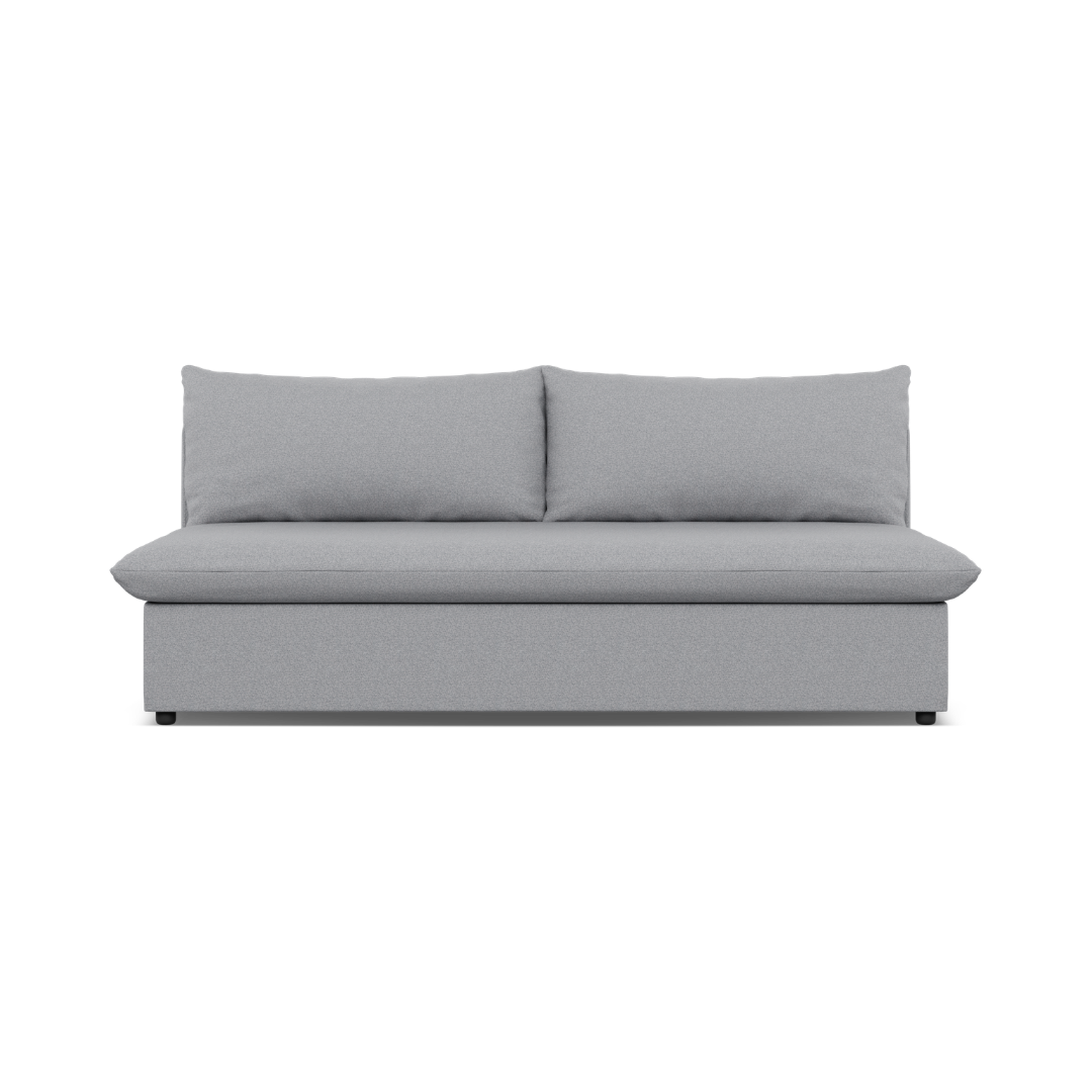Lira Luxe Slipper 3 Seater