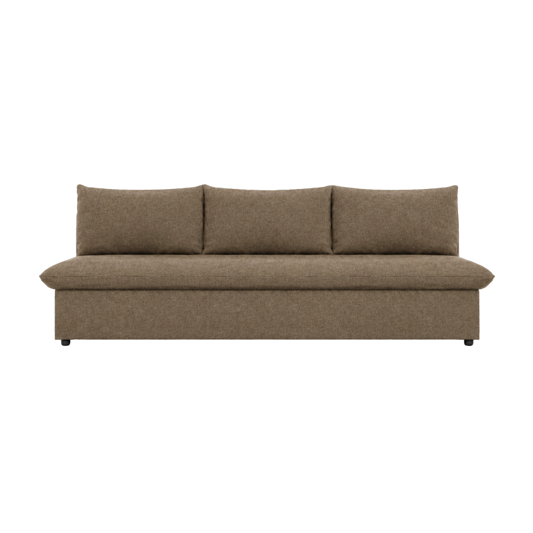 Lira Luxe Slipper 4 Seater