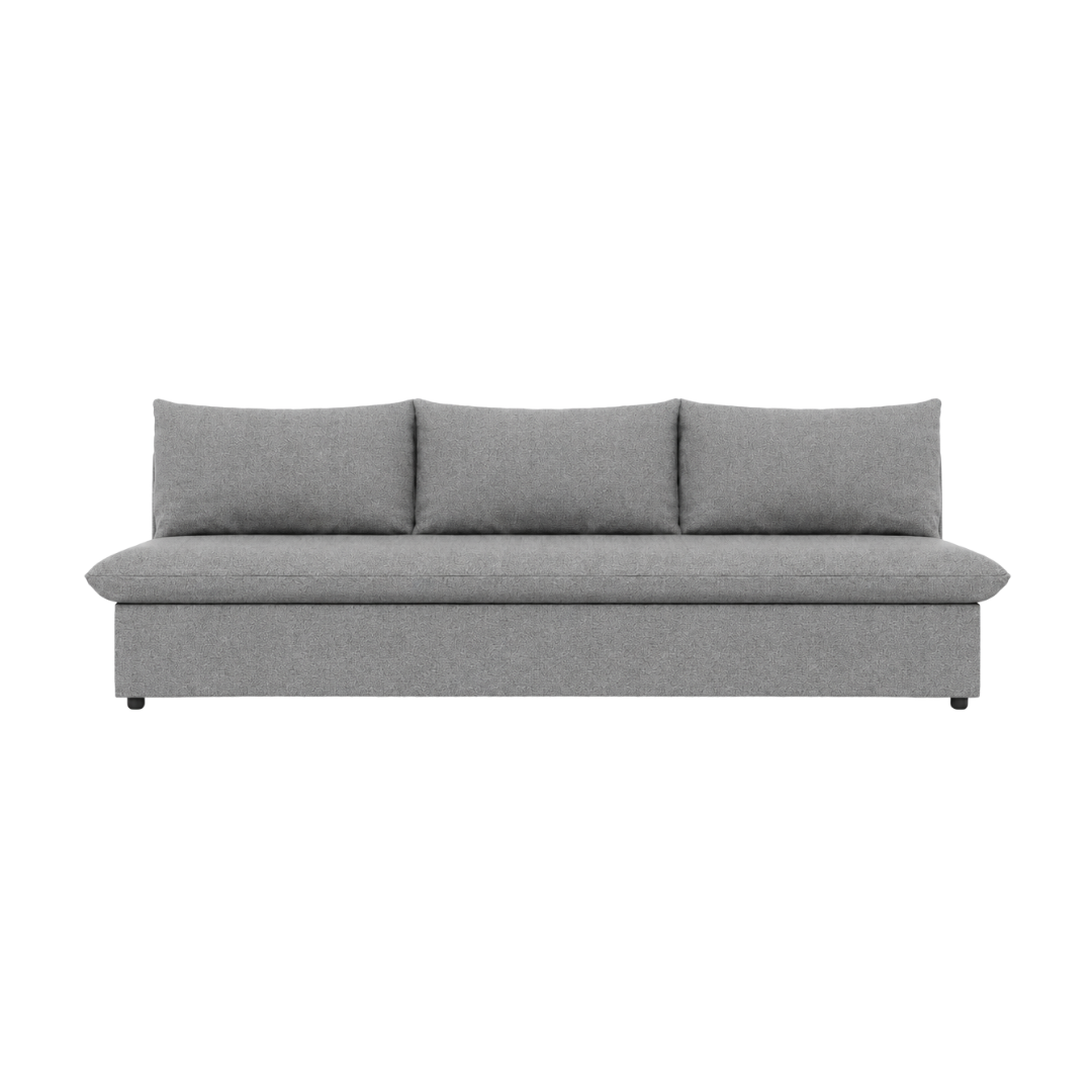 Lira Luxe Slipper 4 Seater