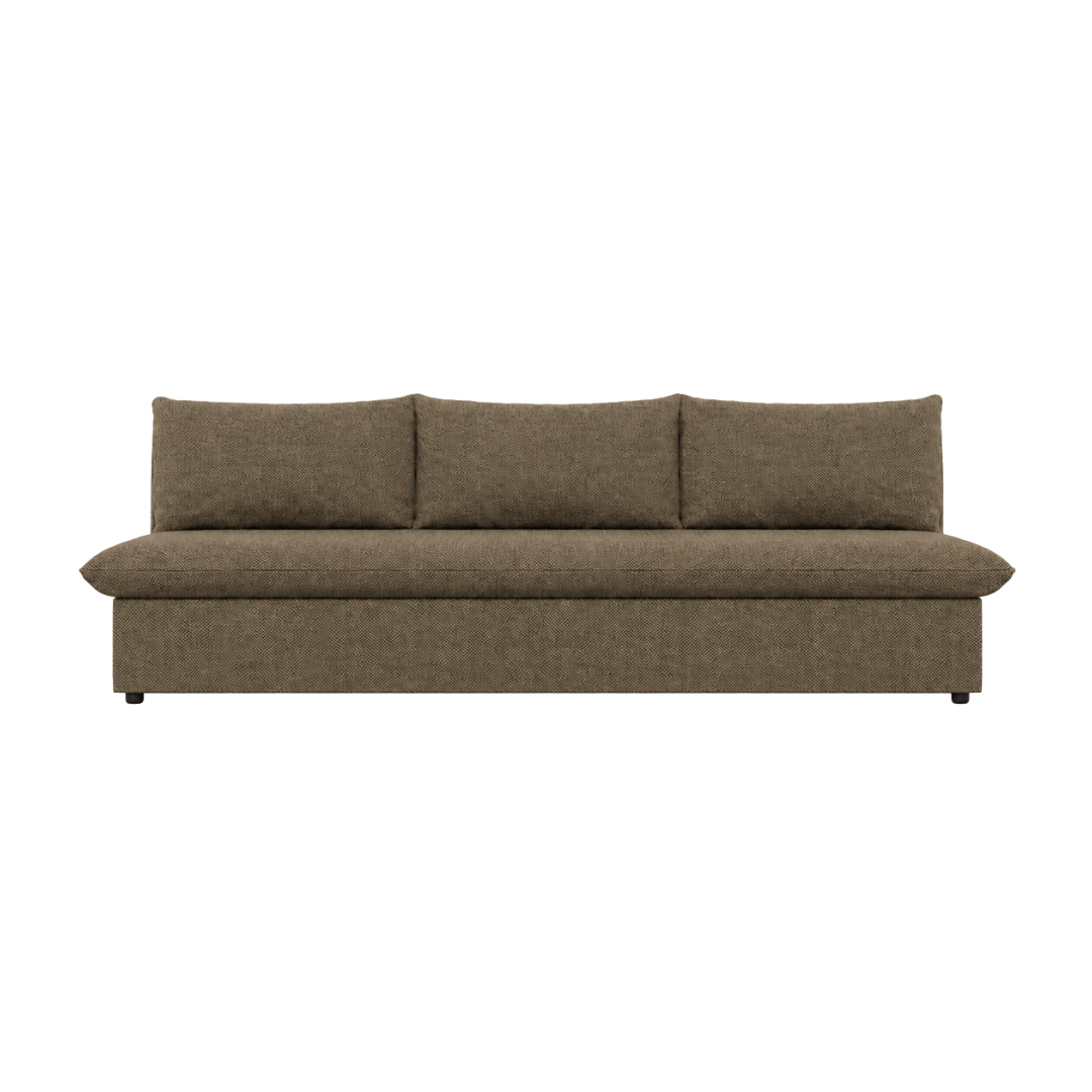 Lira Luxe Slipper 4 Seater