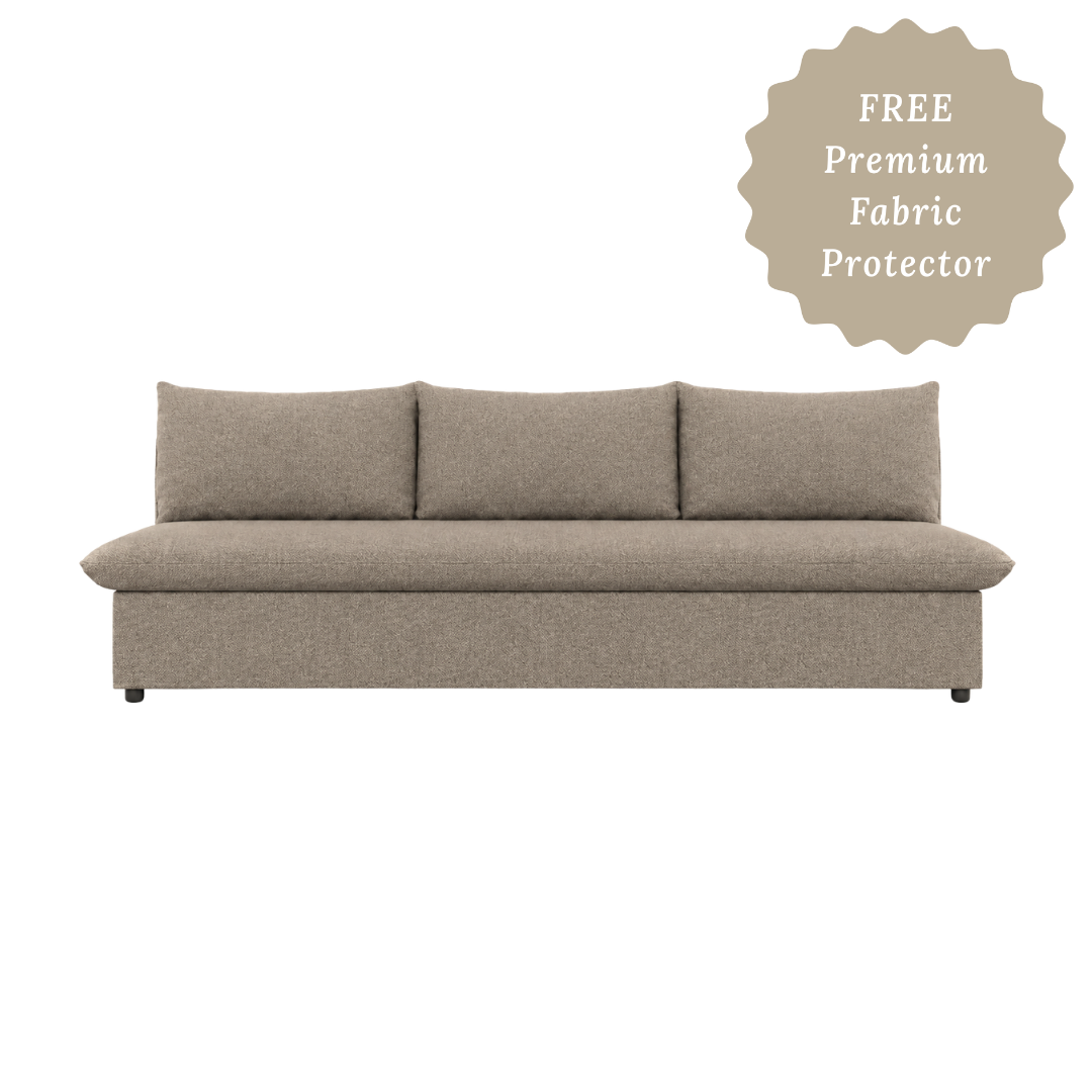 Lira Luxe Slipper 4 Seater