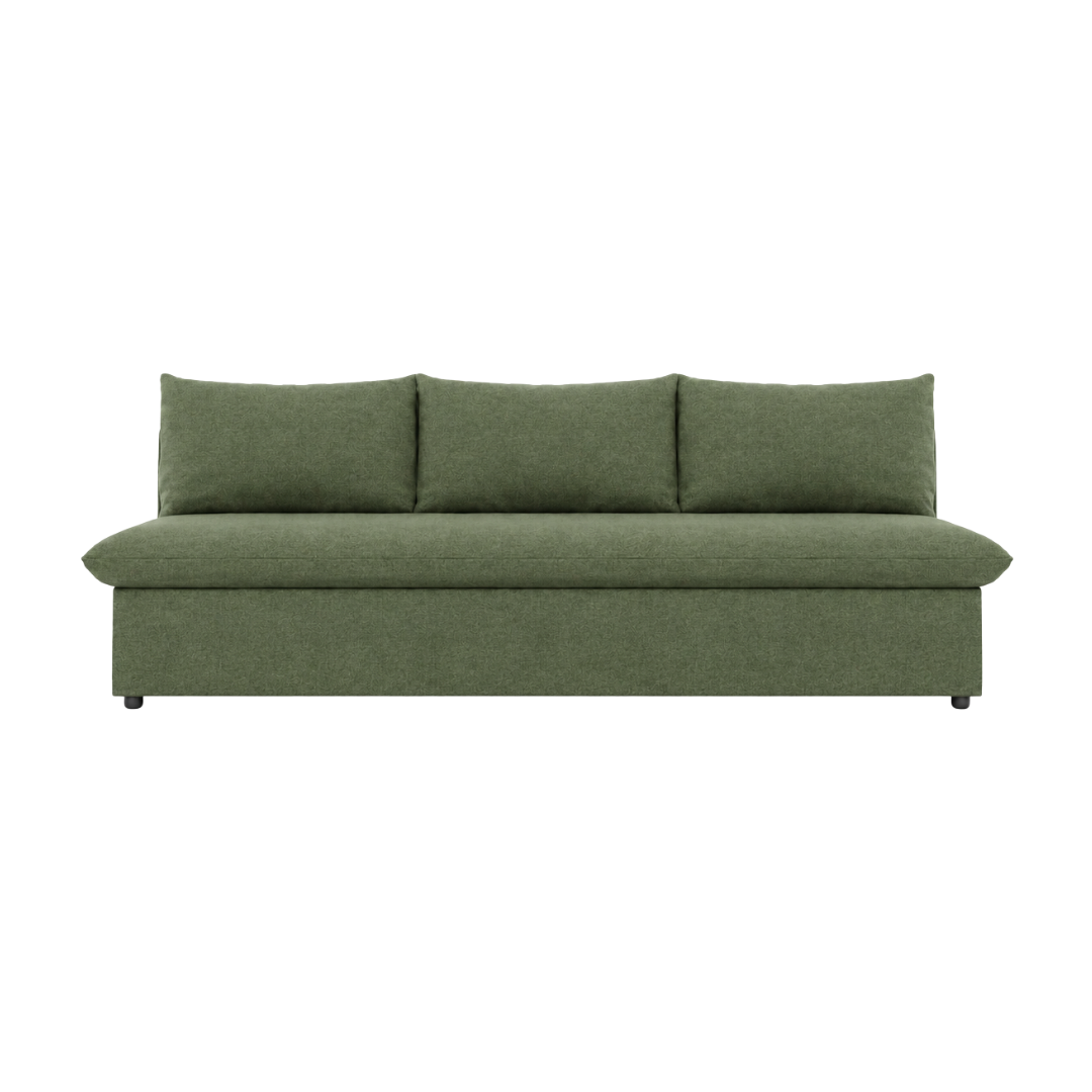 Lira Luxe Slipper 4 Seater