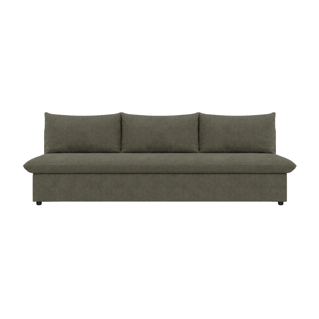 Lira Luxe Slipper 4 Seater
