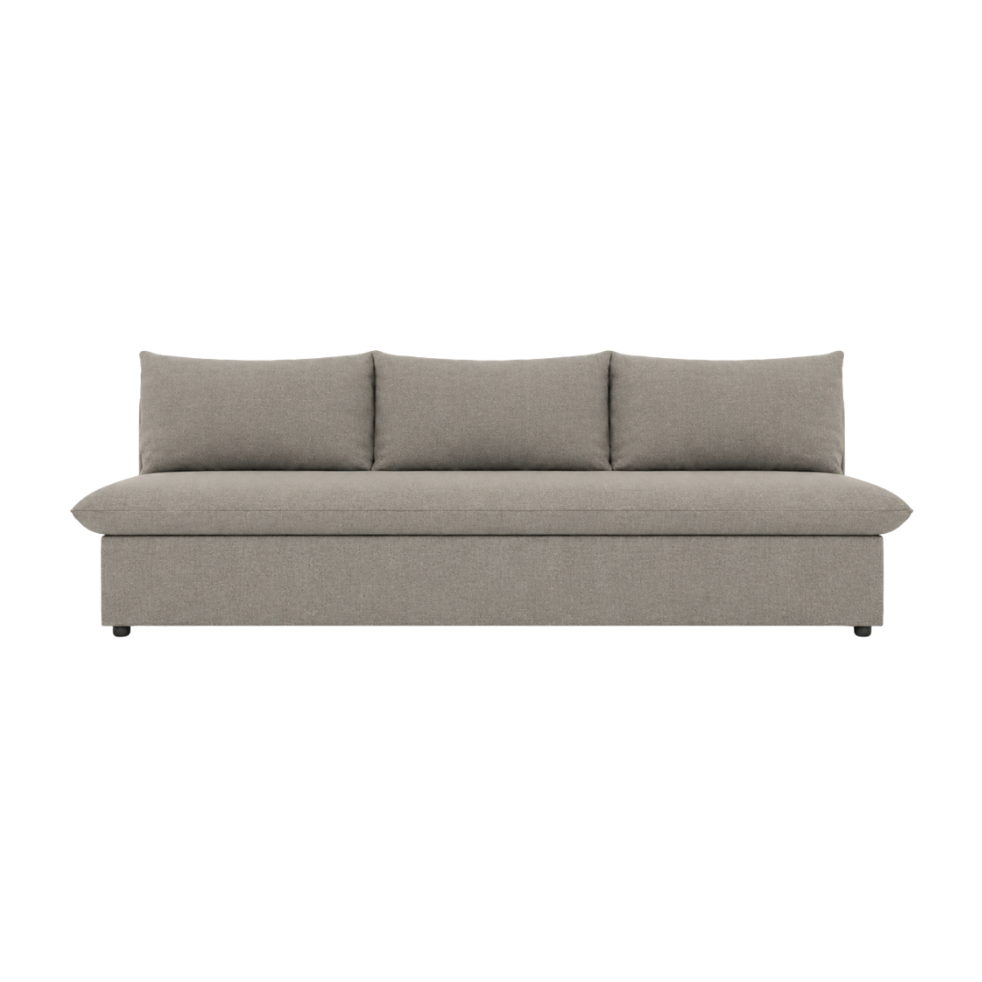 Lira Luxe Slipper 4 Seater