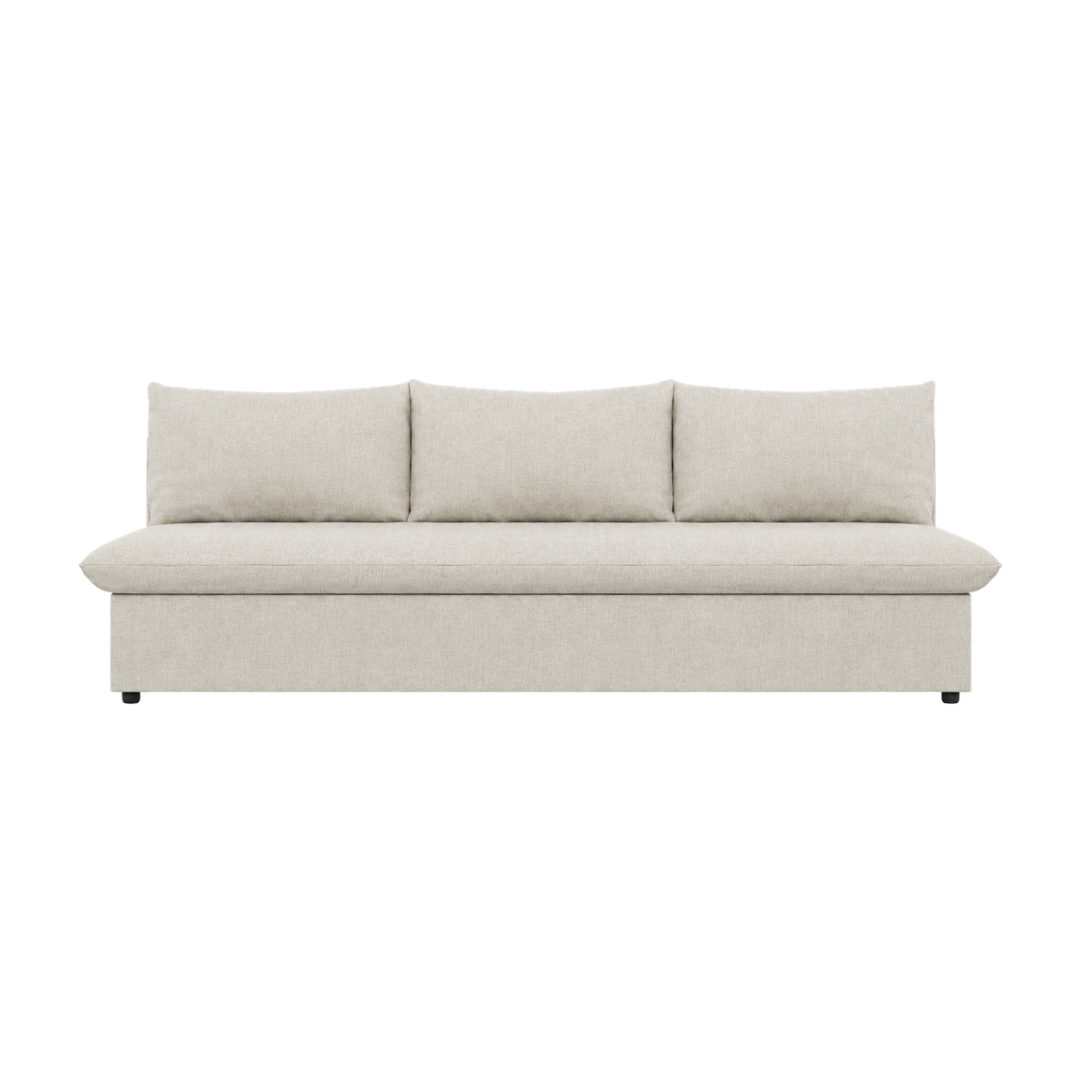 Lira Luxe Slipper 4 Seater