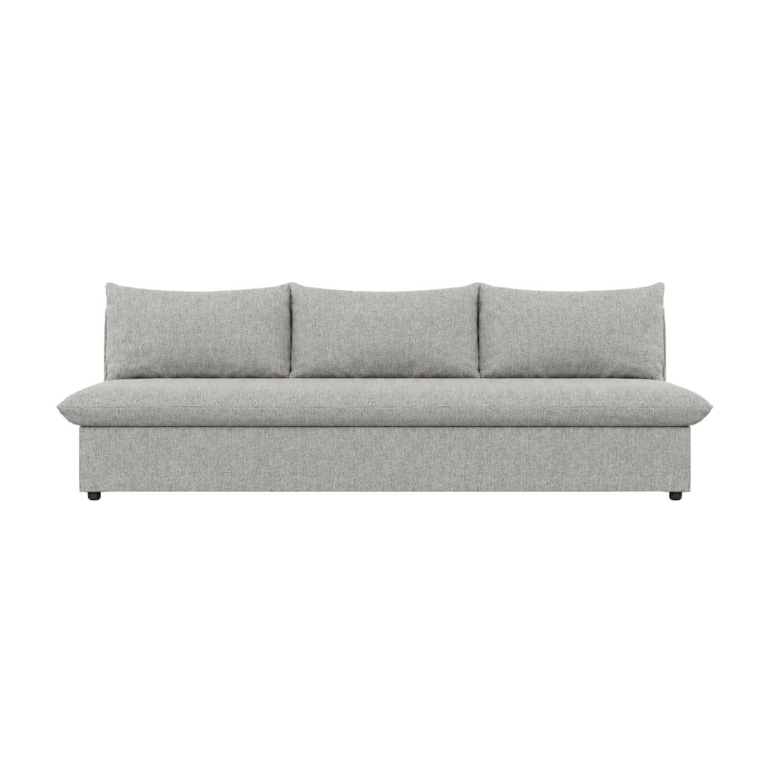 Lira Luxe Slipper 4 Seater
