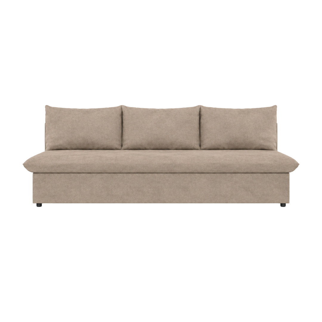 Lira Luxe Slipper 4 Seater