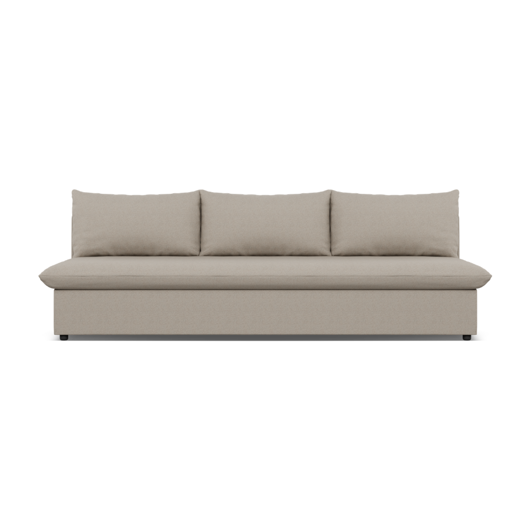 Lira Luxe Slipper 4 Seater