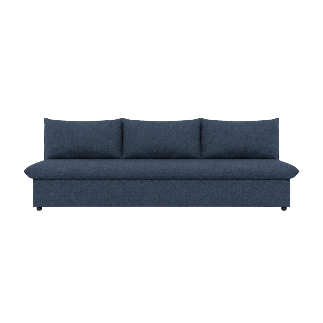 Lira Luxe Slipper 4 Seater