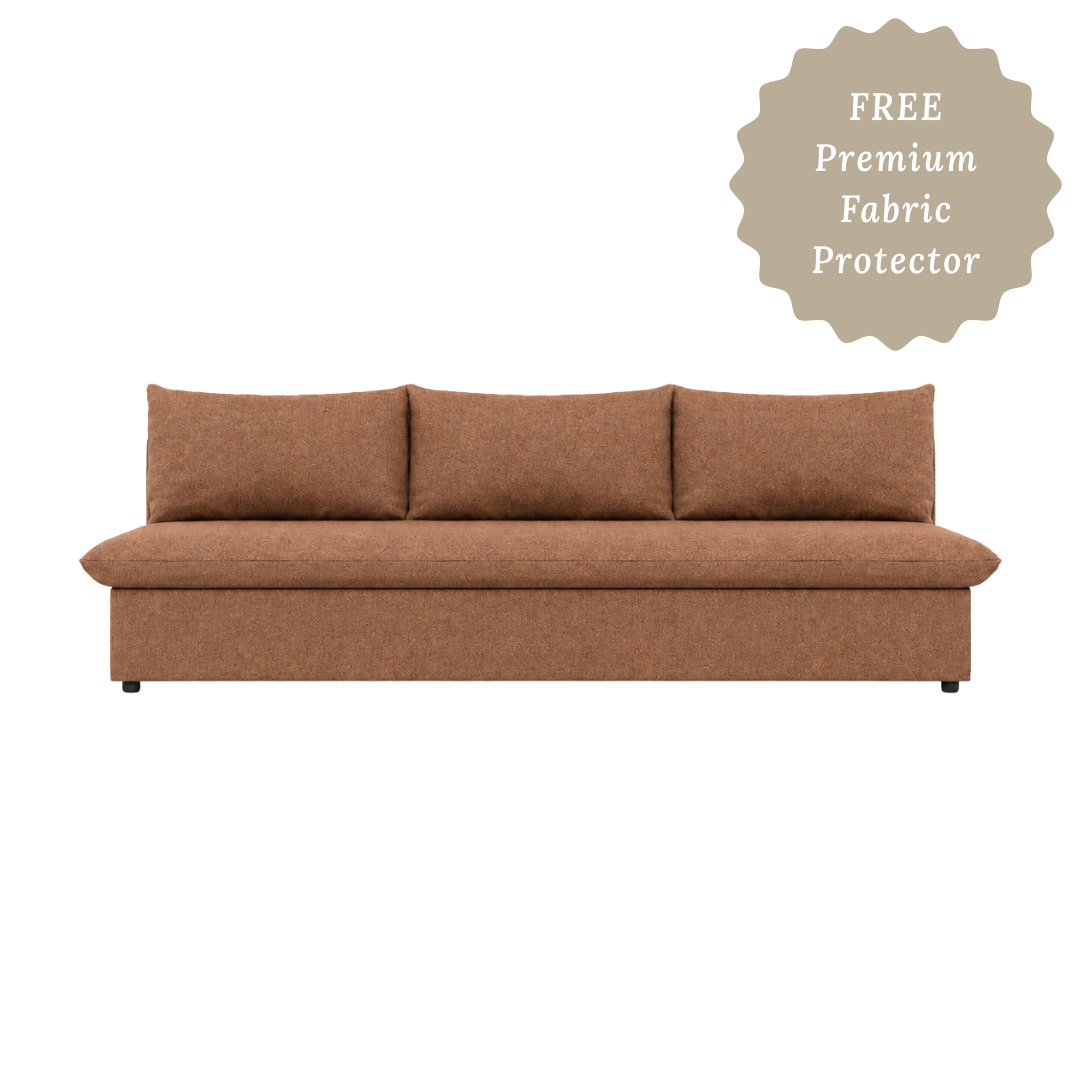 Lira Luxe Slipper 4 Seater
