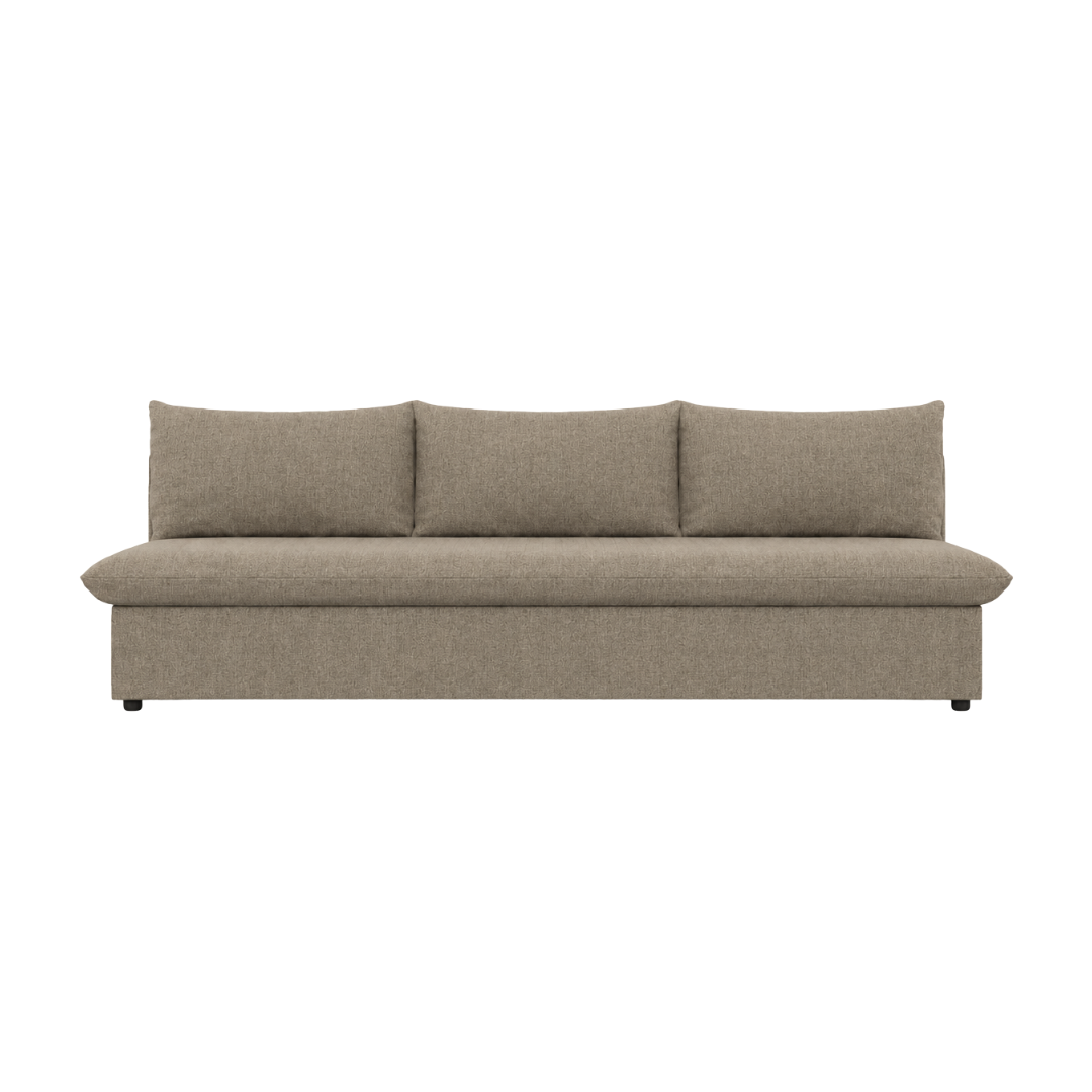 Lira Luxe Slipper 4 Seater