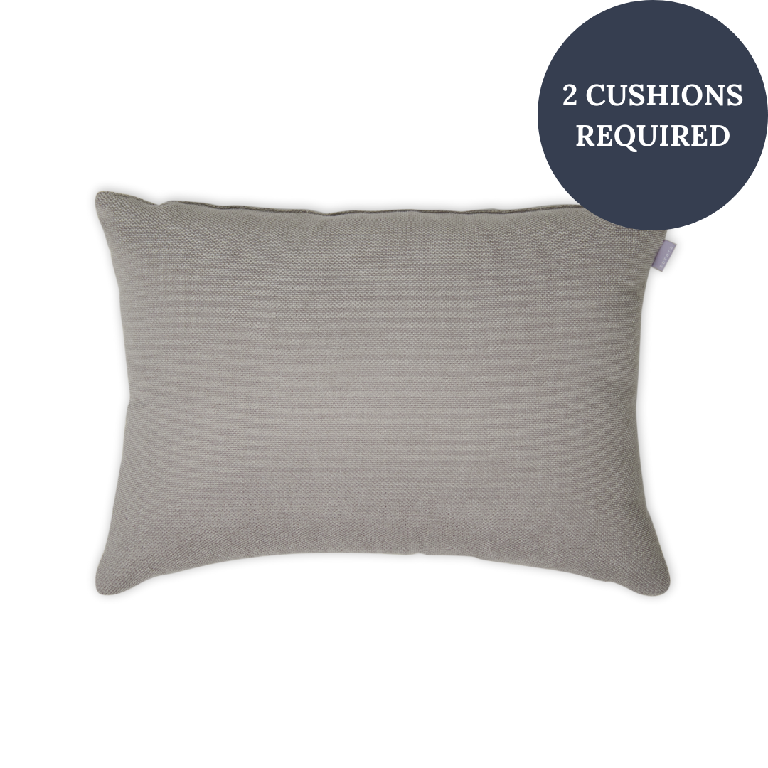 Back Cushions Zola Corner Connect *