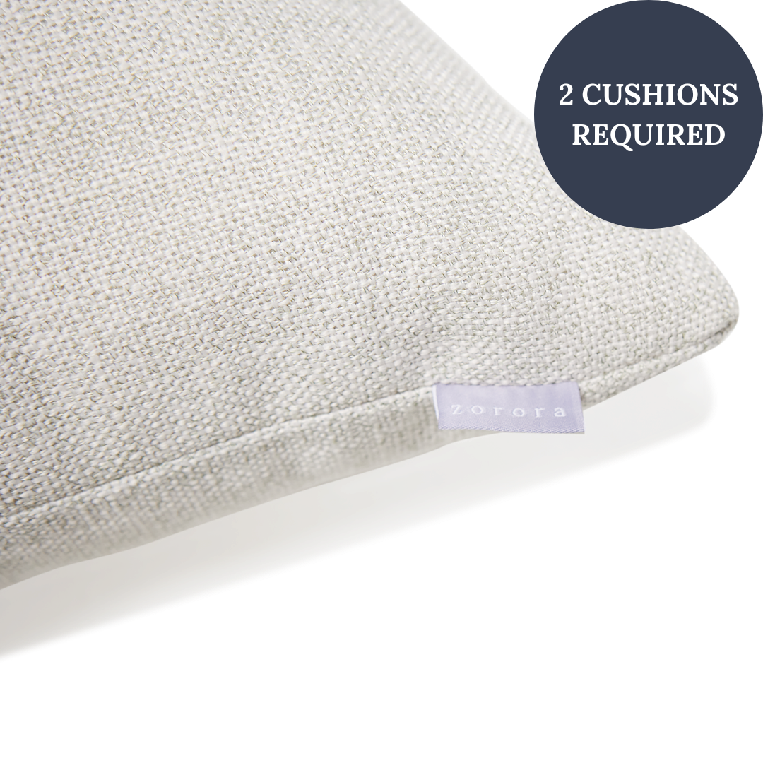 Back Cushions Zola Corner Connect *