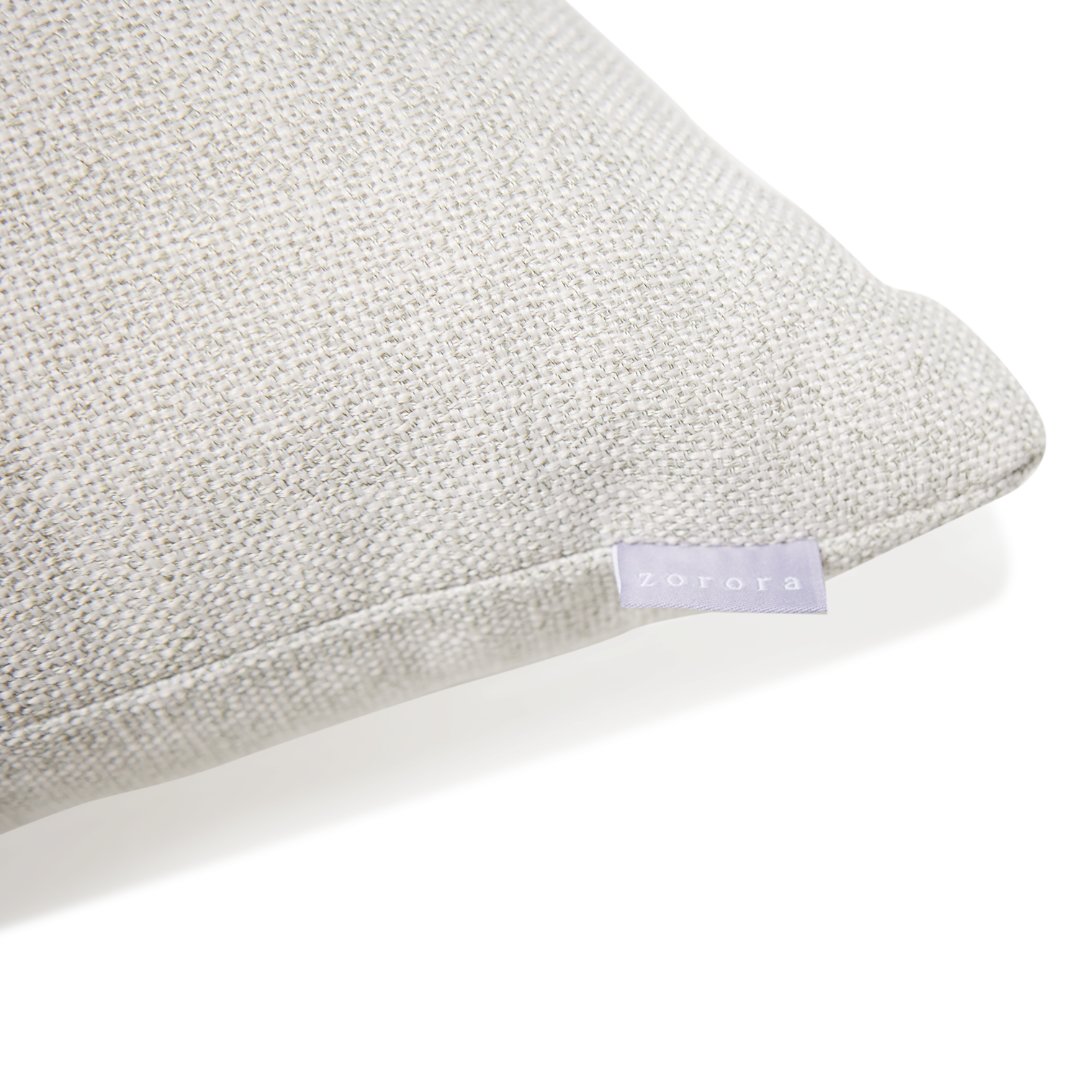 Lira Luxe Small Back Scatter Cushion 610 x 450mm *