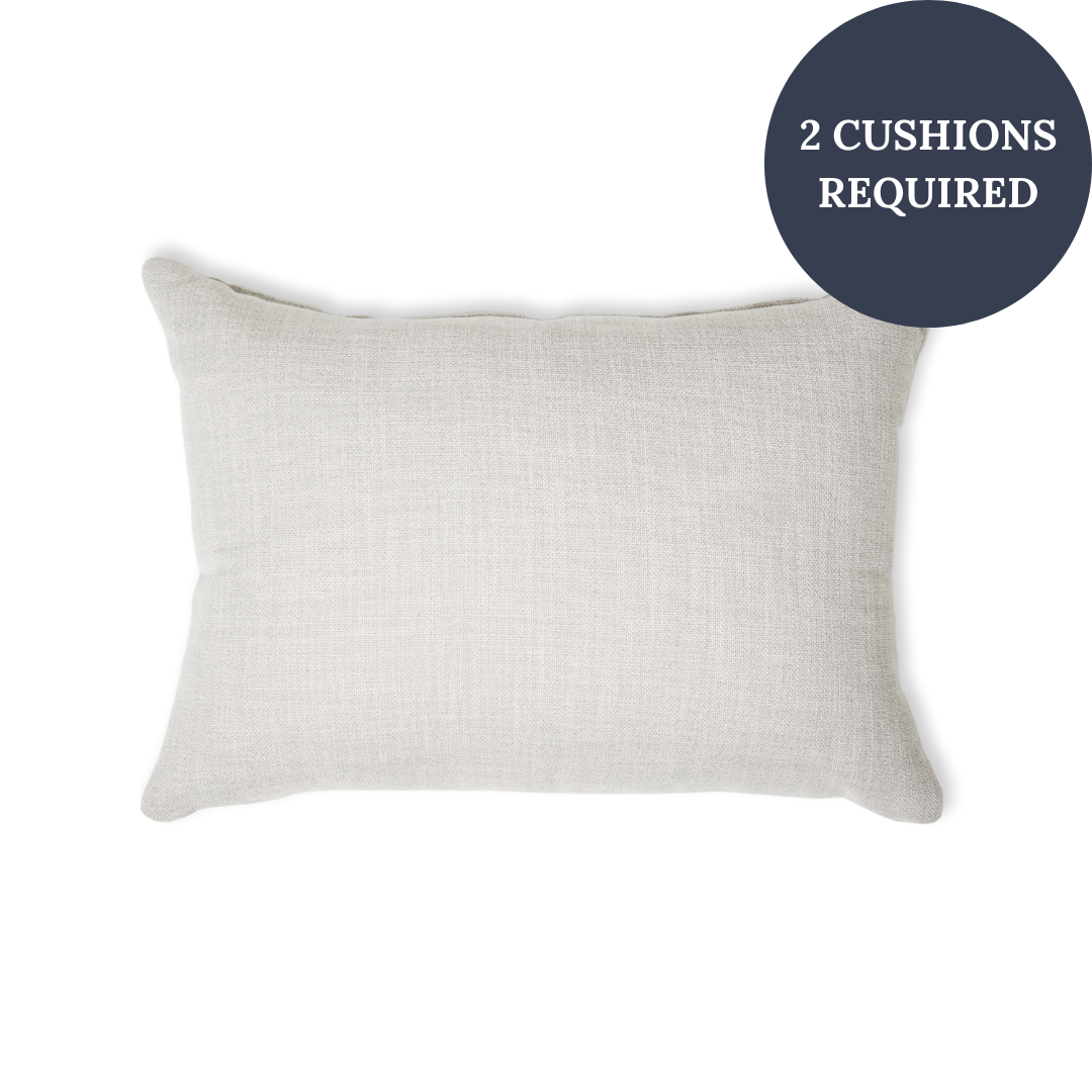 Back Cushions Zola Corner Connect *