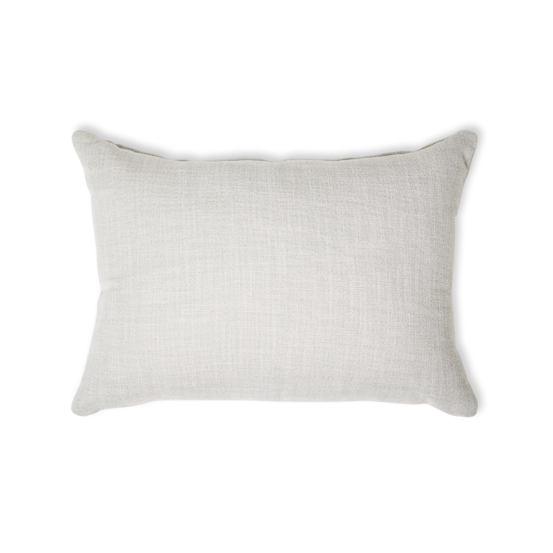 Lira Luxe Small Back Scatter Cushion 610 x 450mm *