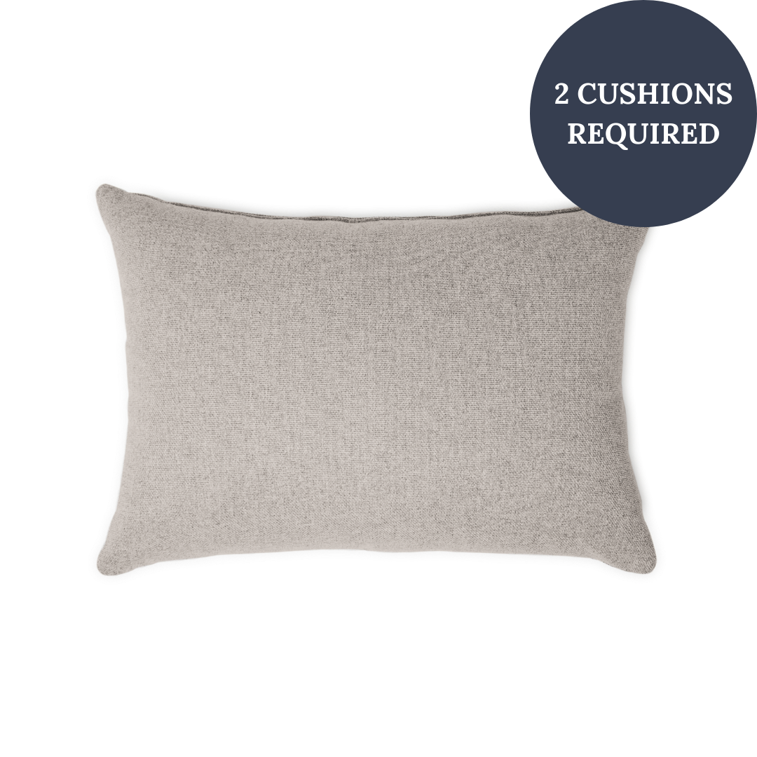 Back Cushions Zola Corner Connect *