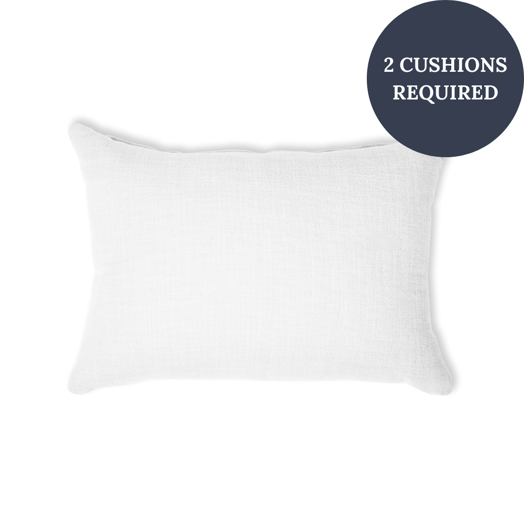 Back Cushions Zola Corner Connect *