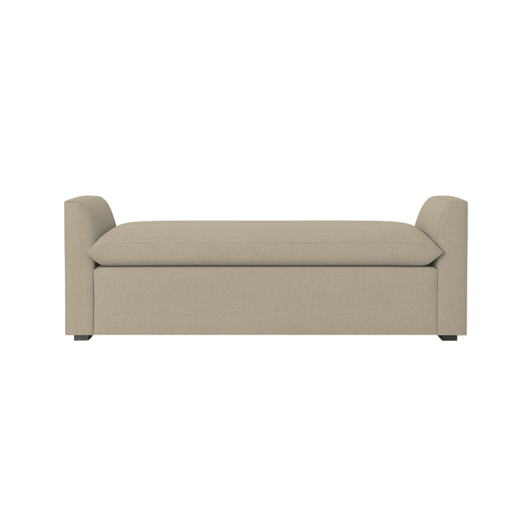 Lira Luxe Storage Bench Medium (Momentum)