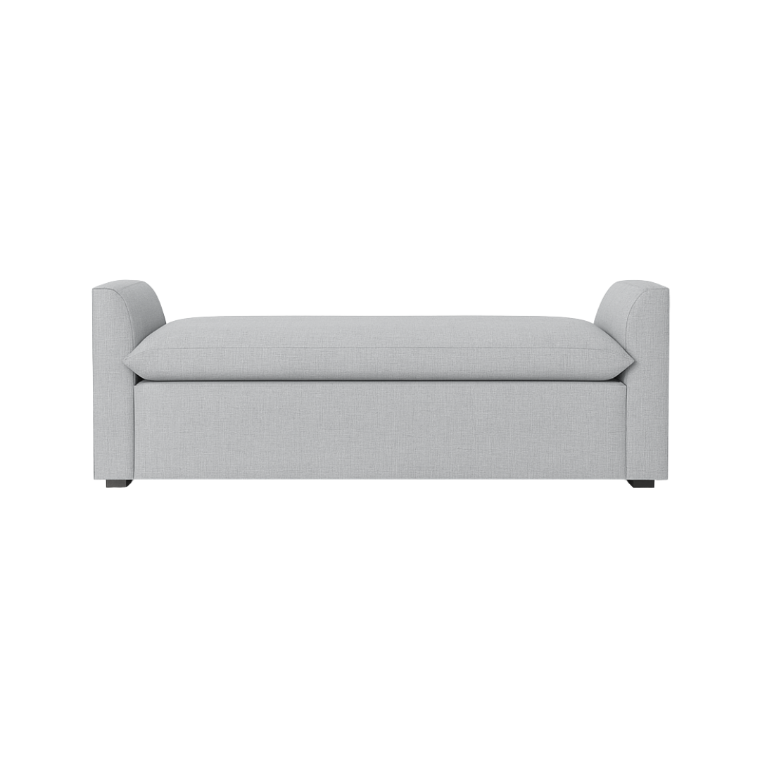 Lira Luxe Storage Bench Medium