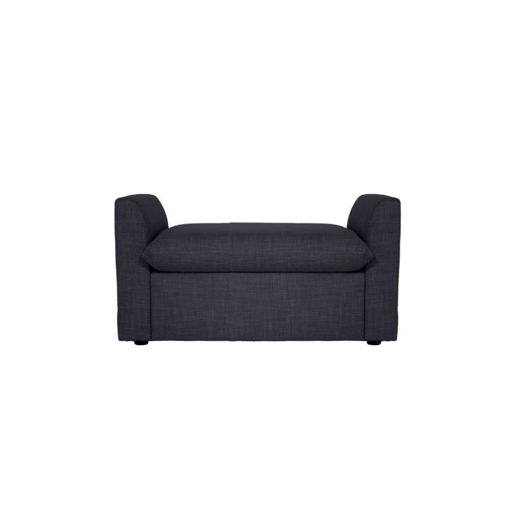 Lira Luxe Storage Bench Small (Always On)